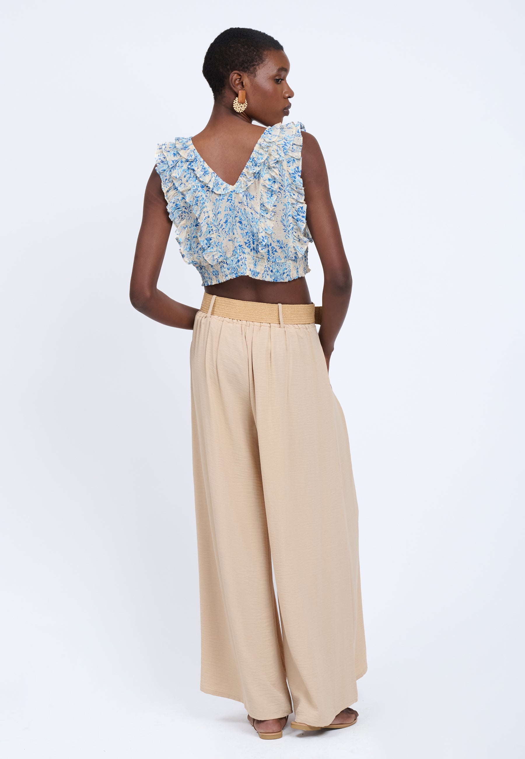 BLOUSE 03Y142