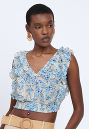 BLOUSE 03Y142