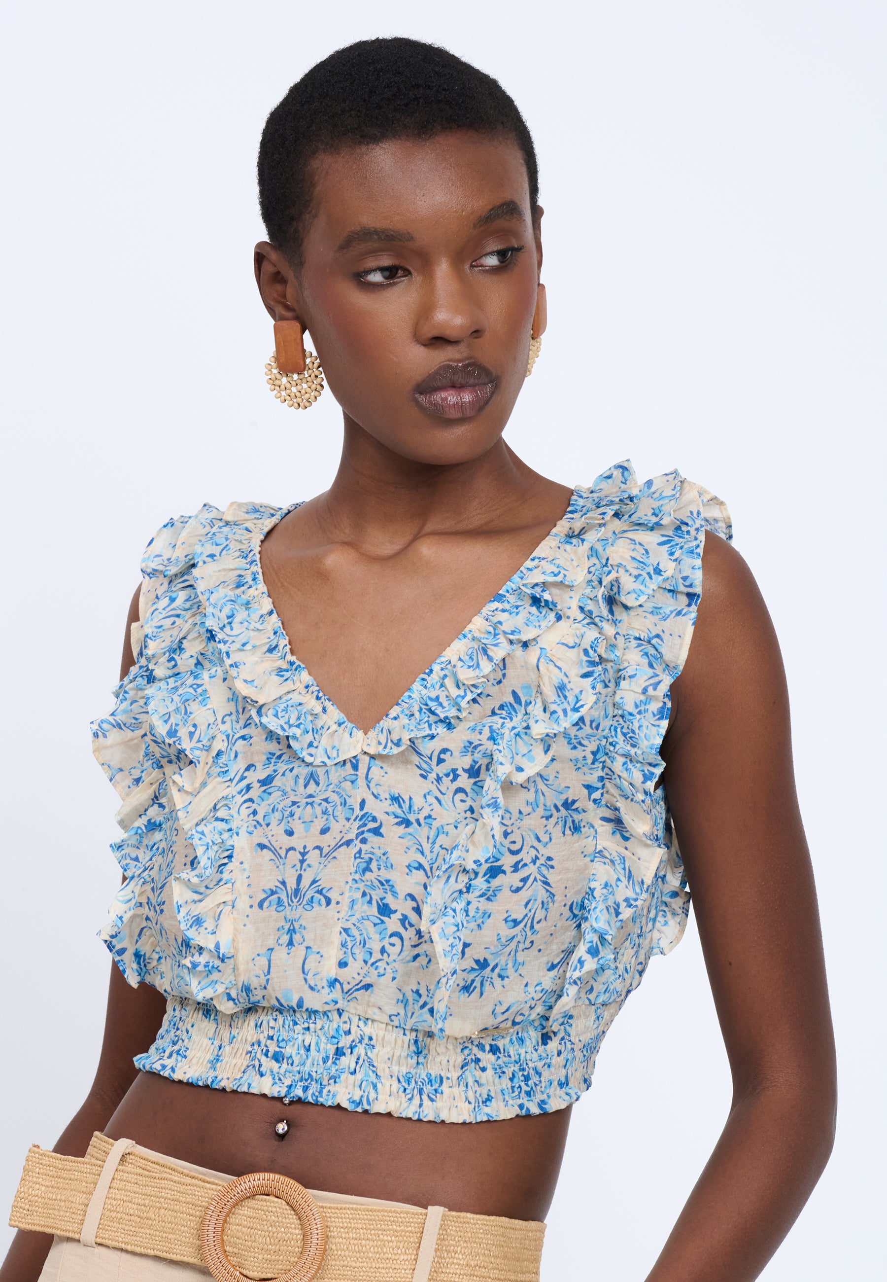 BLOUSE 03Y142