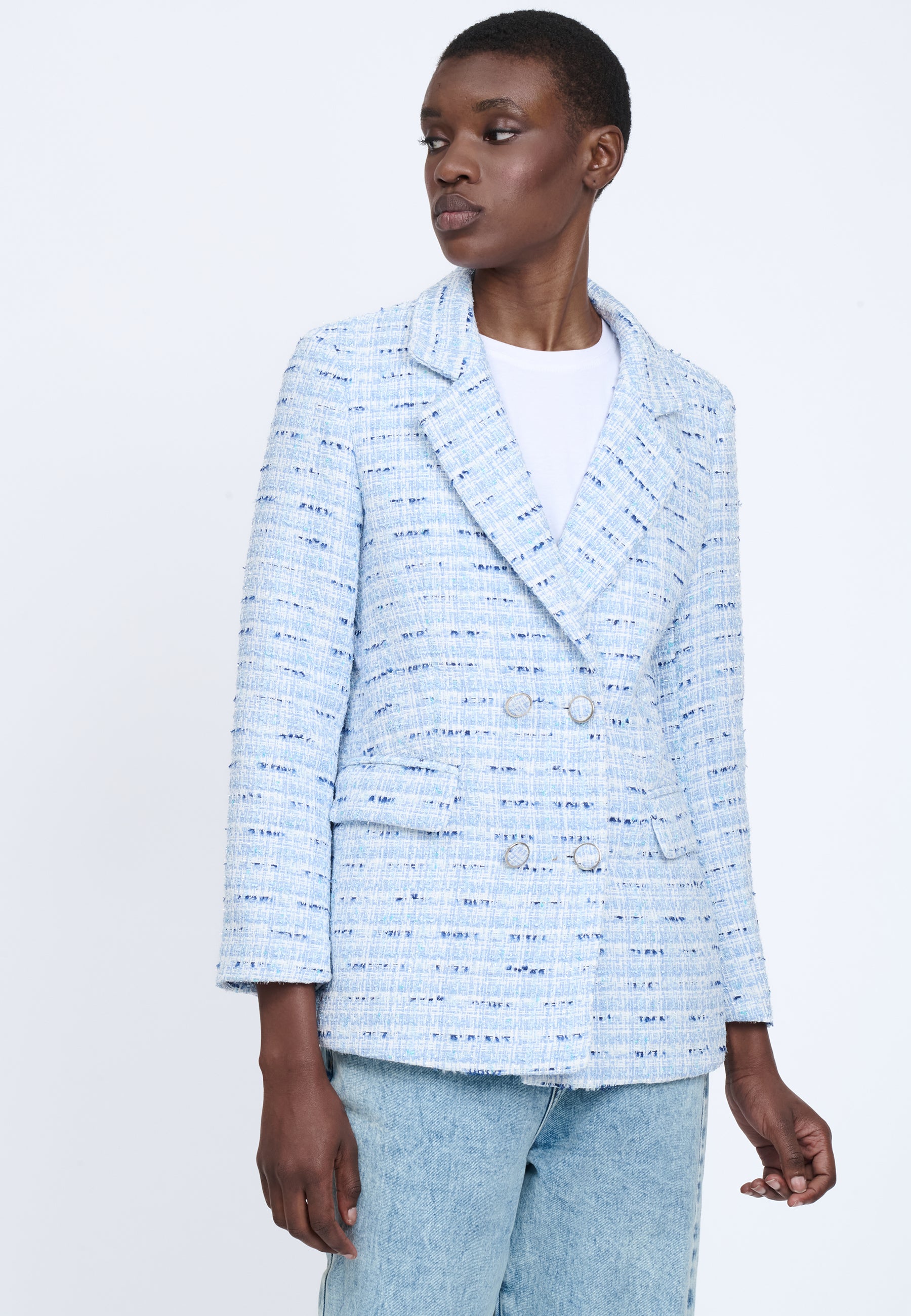 JACKET 03Z3682