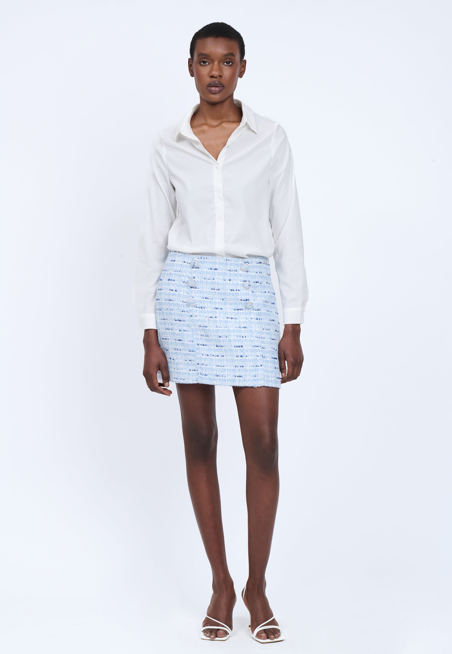SKIRT 03Z3686
