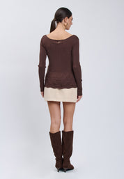 PULL Brown 04H93097