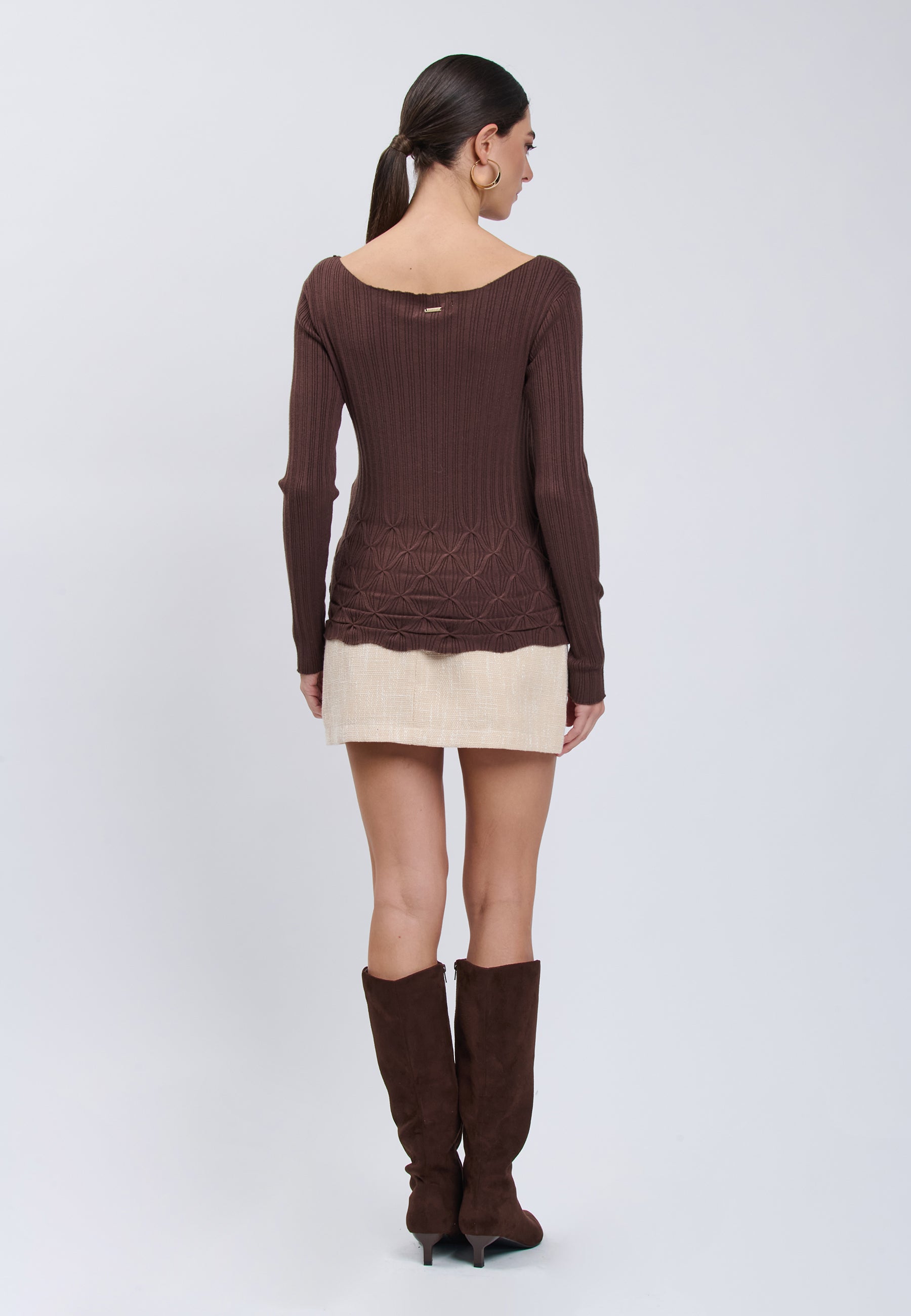 PULL Brown 04H93097