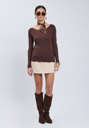 PULL Brown 04H93097