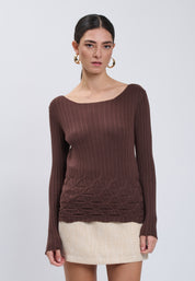 PULL Brown 04H93097