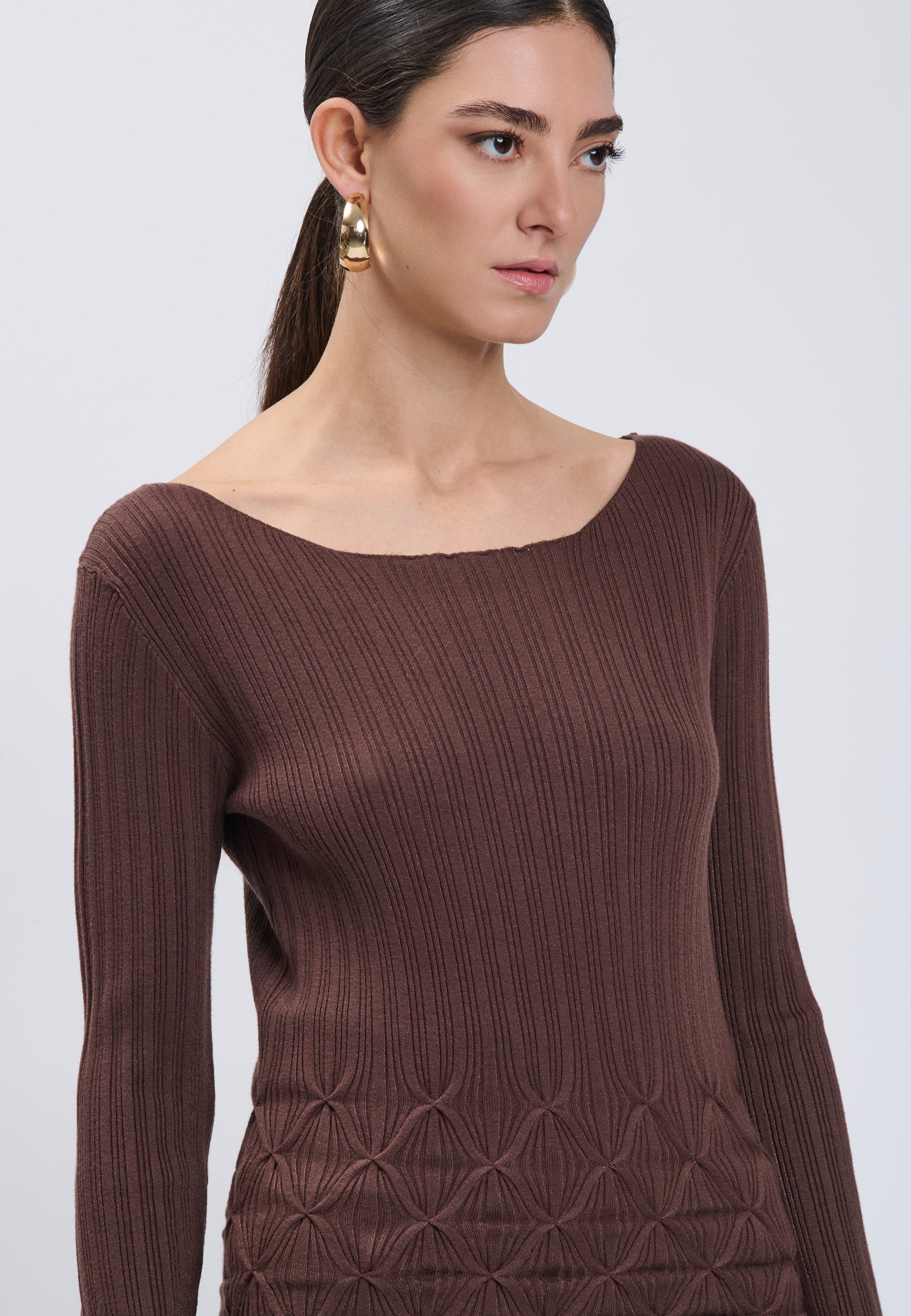 PULL Brown 04H93097