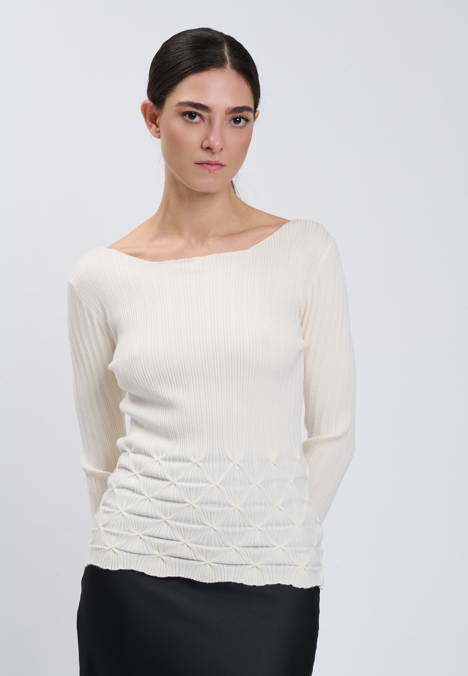 PULL Ivory 04H93097