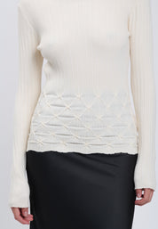 PULL Ivory 04H93097