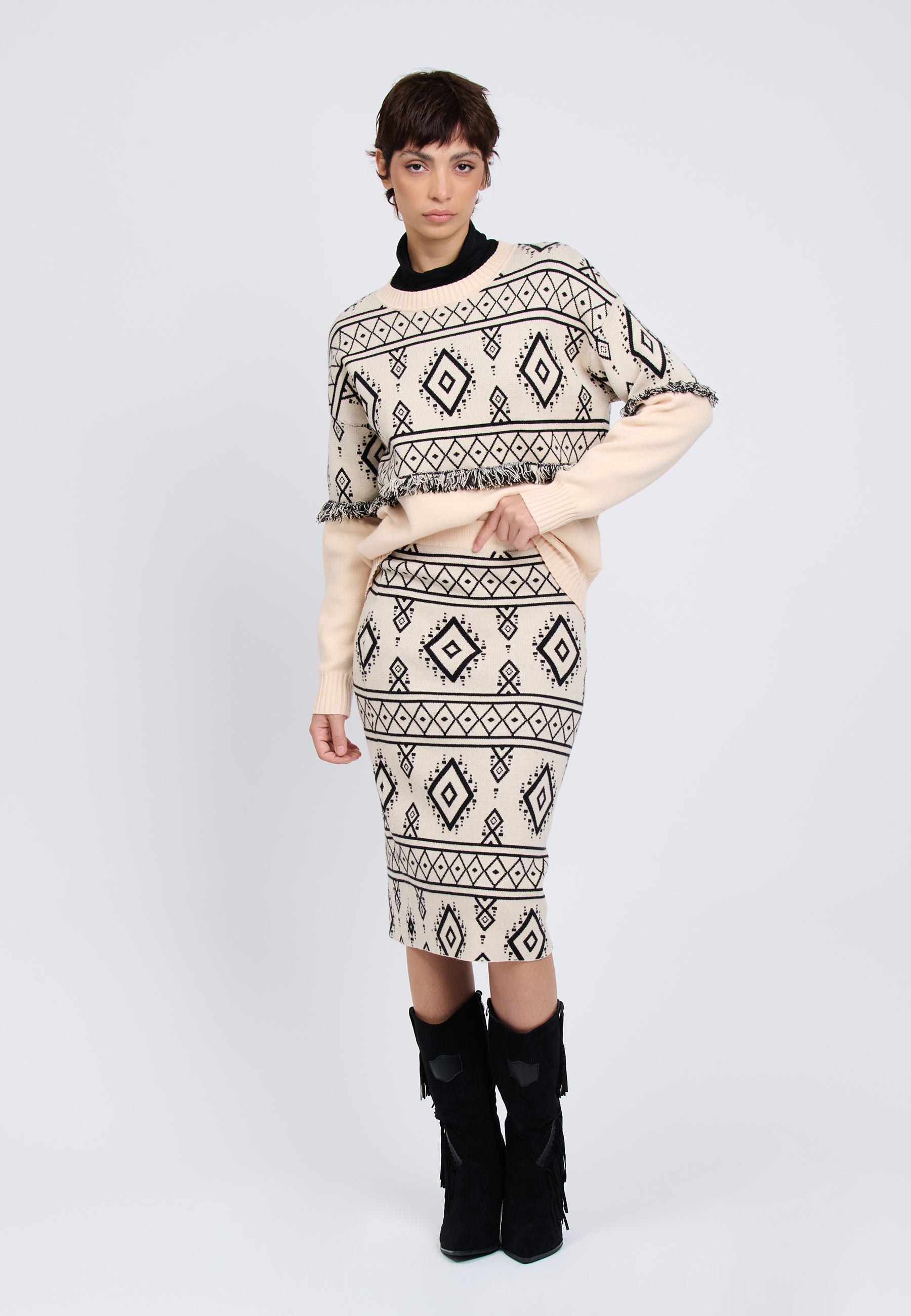 SKIRT 04H93339