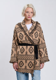 CARDIGAN 04H93342