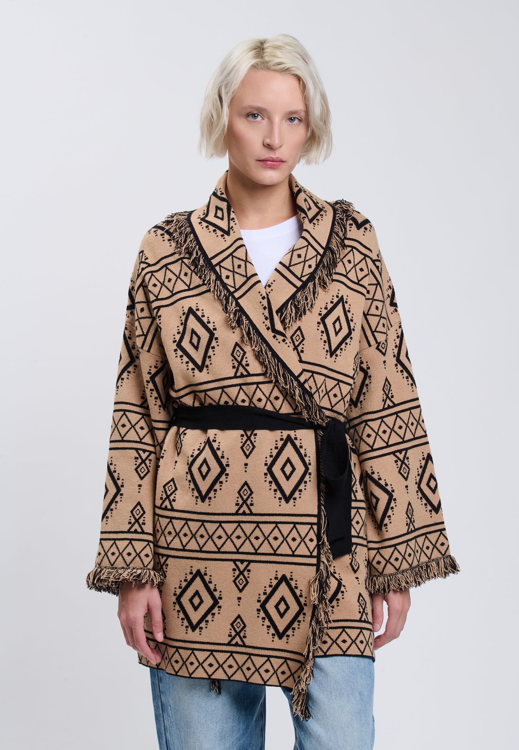 CARDIGAN 04H93342