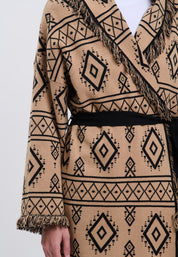 CARDIGAN 04H93342