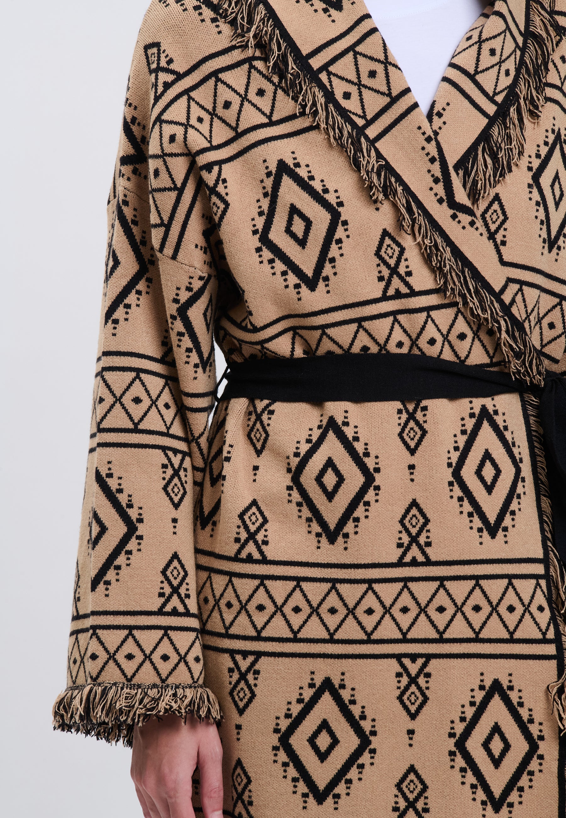 CARDIGAN 04H93342