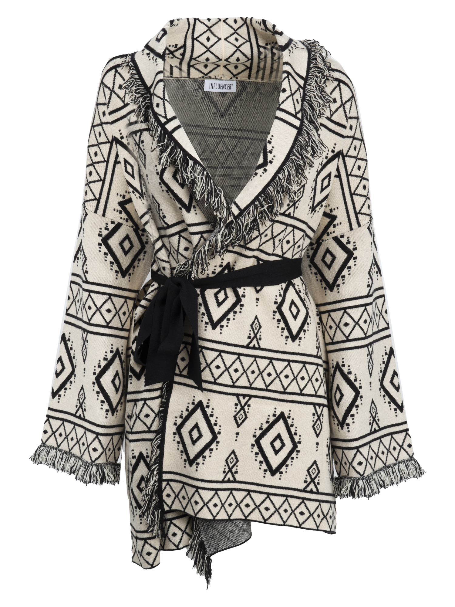 CARDIGAN 04H93342