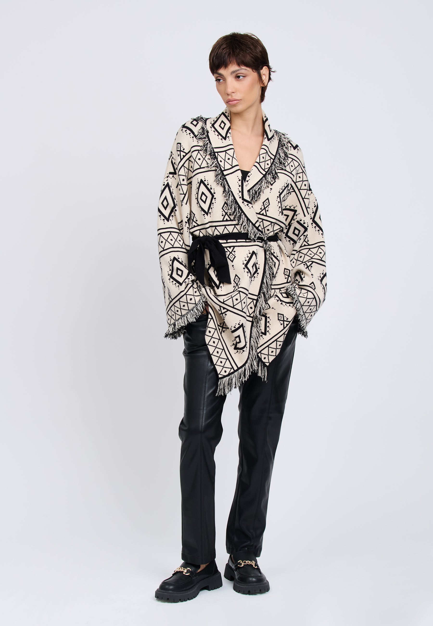 CARDIGAN 04H93342