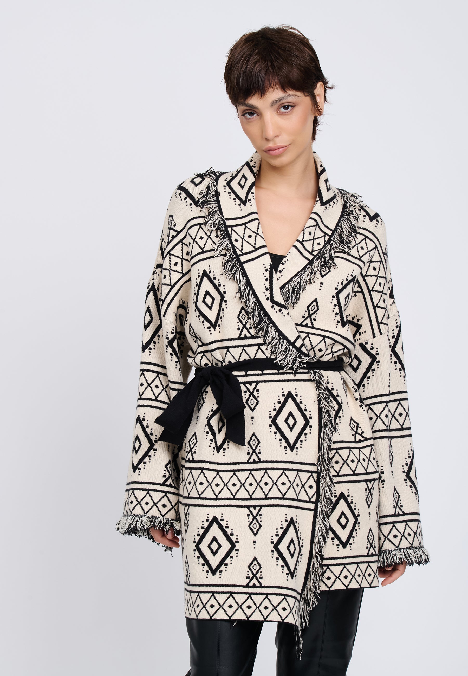 CARDIGAN 04H93342