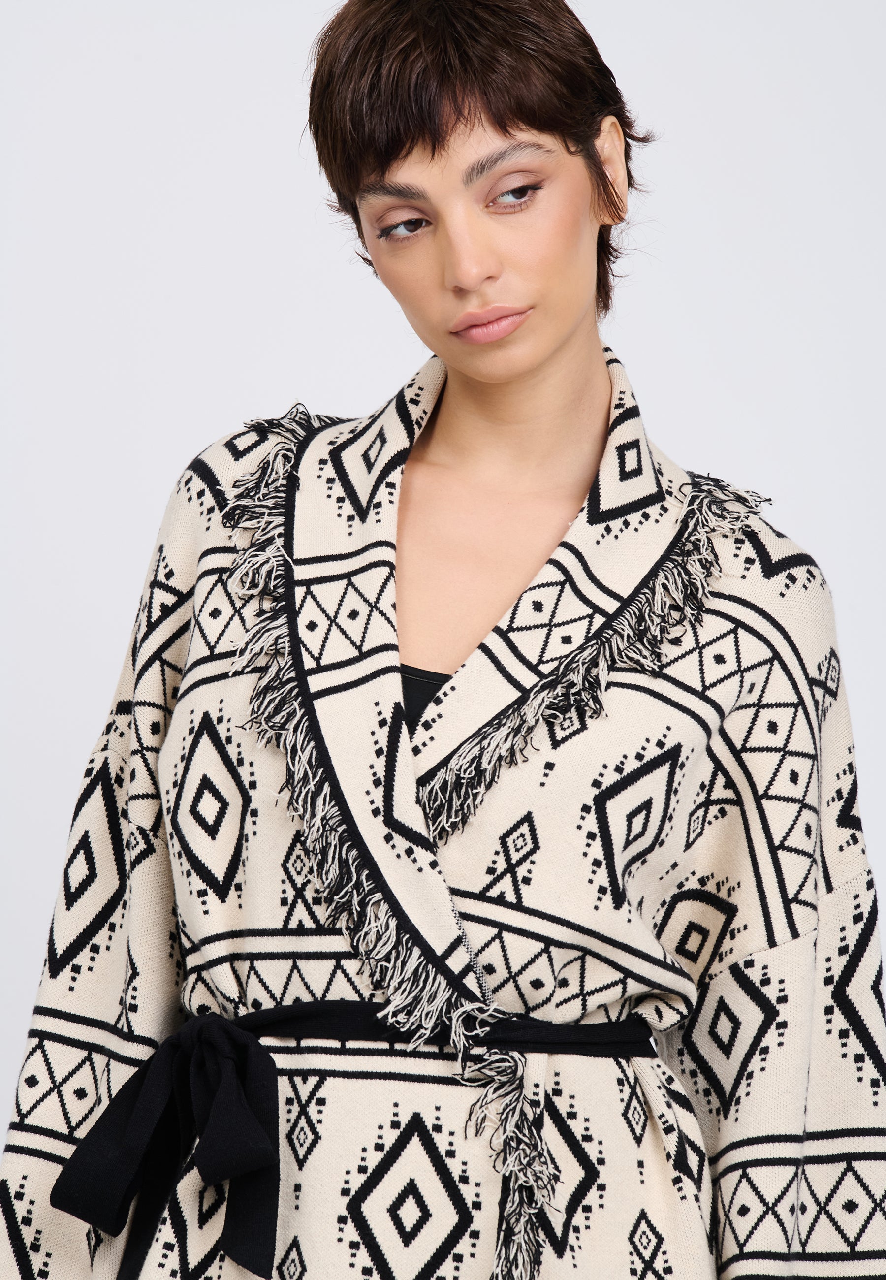 CARDIGAN 04H93342