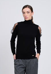 PULL Black 04H95042