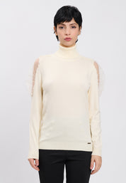 PULL Ivory 04H95042