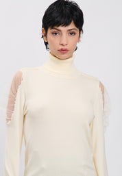 PULL Ivory 04H95042