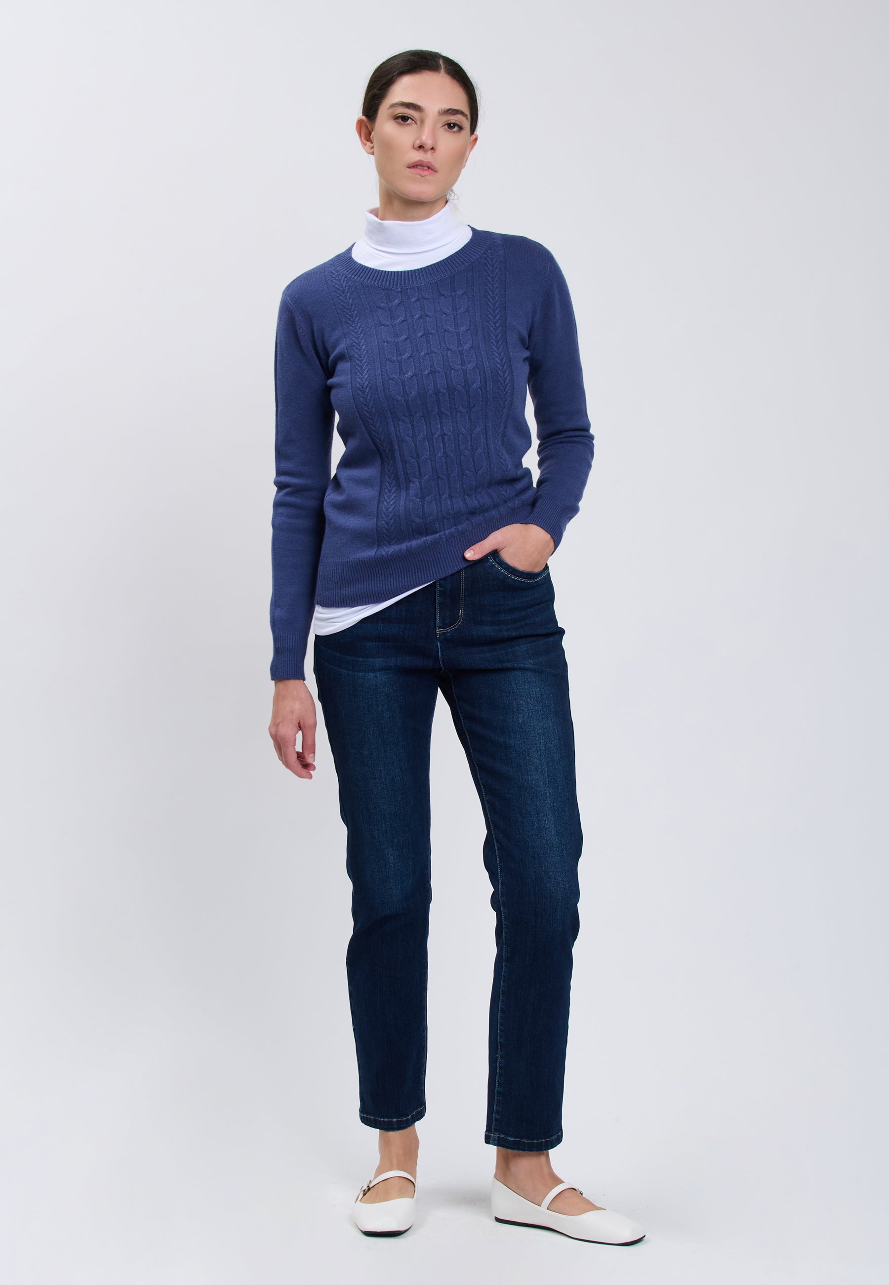 PULL Indigo 04H95071