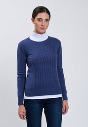 PULL Indigo 04H95071