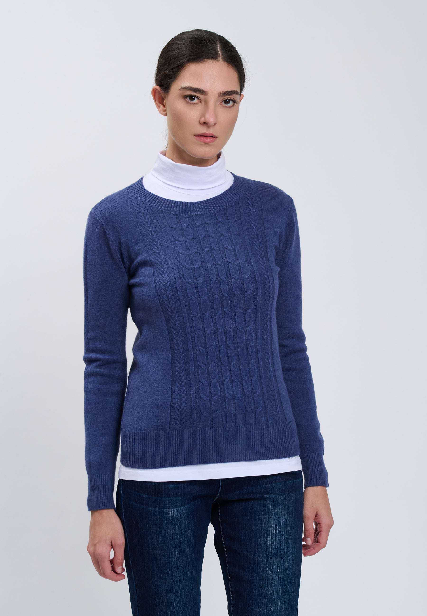 PULL Indigo 04H95071