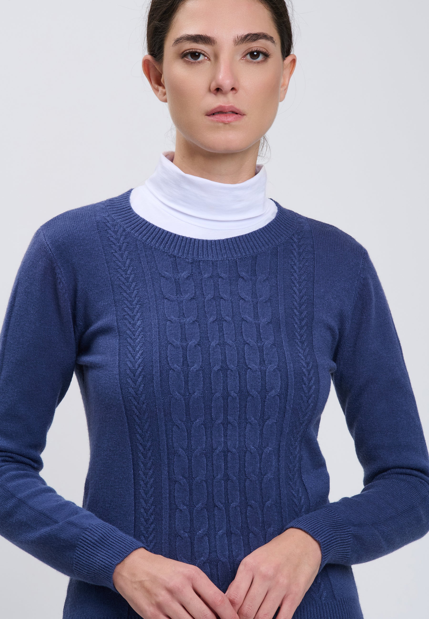 PULL Indigo 04H95071