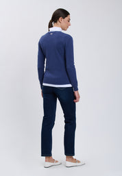 PULL Indigo 04H95071