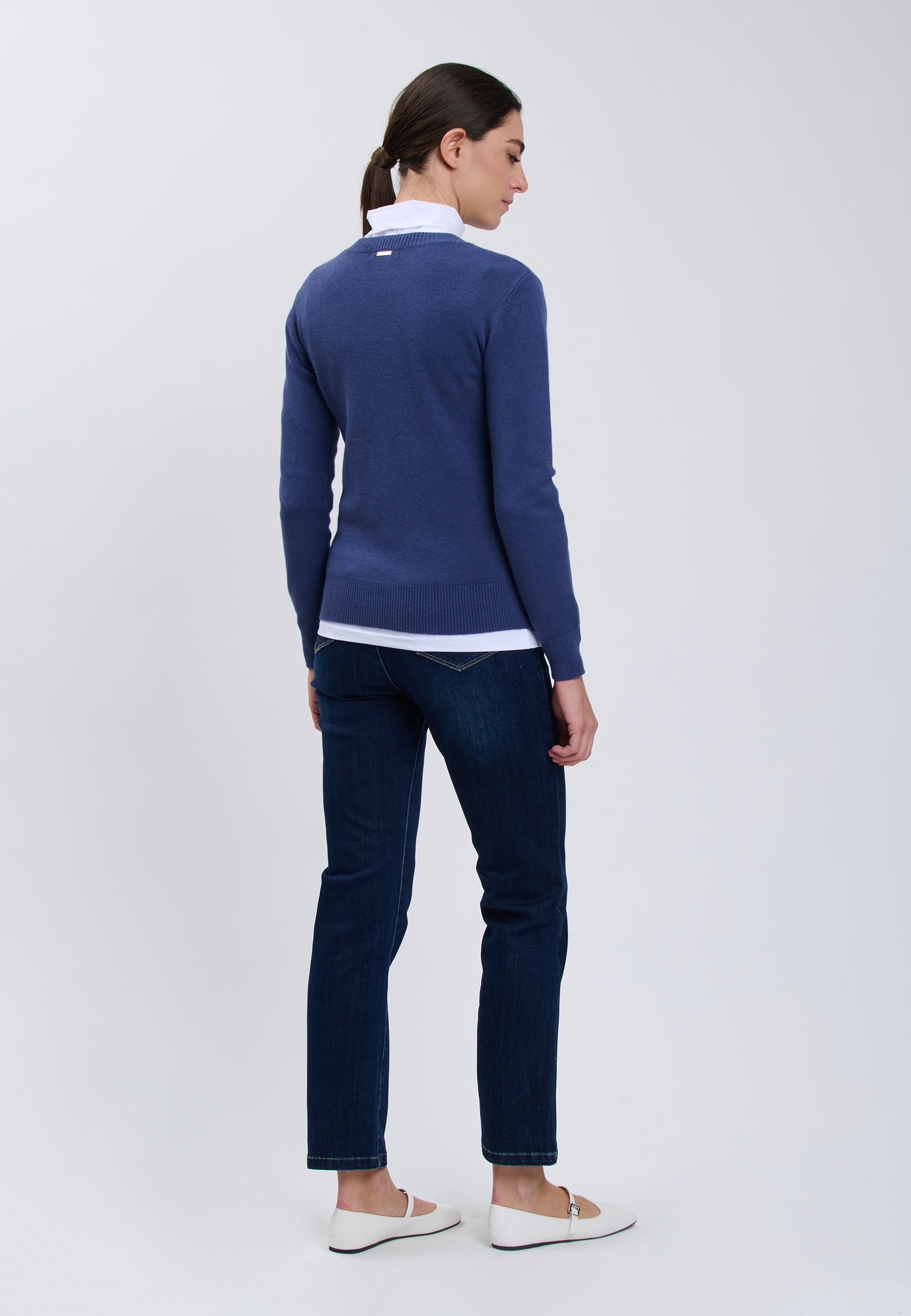 PULL Indigo 04H95071