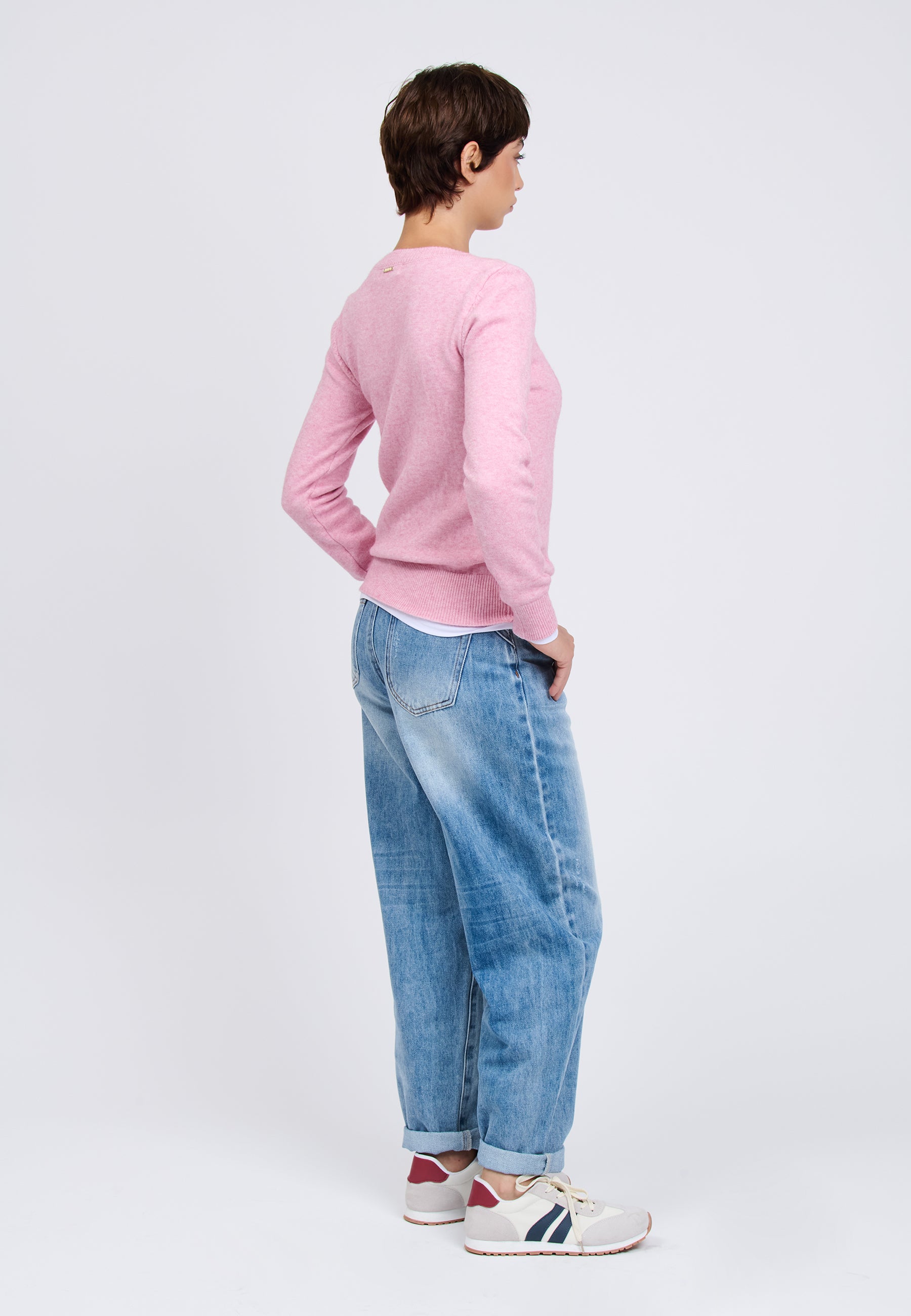 PULL Lilac Pink 04H95071