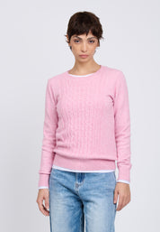 PULL Lilac Pink 04H95071