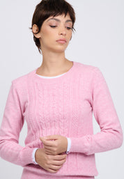 PULL Lilac Pink 04H95071