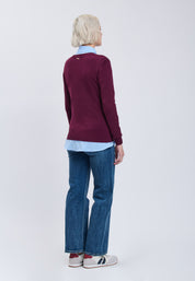 PULL Plum 04H95071
