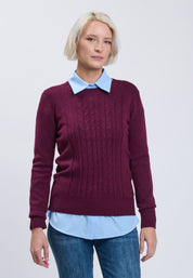 PULL Plum 04H95071