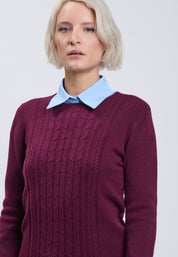 PULL Plum 04H95071