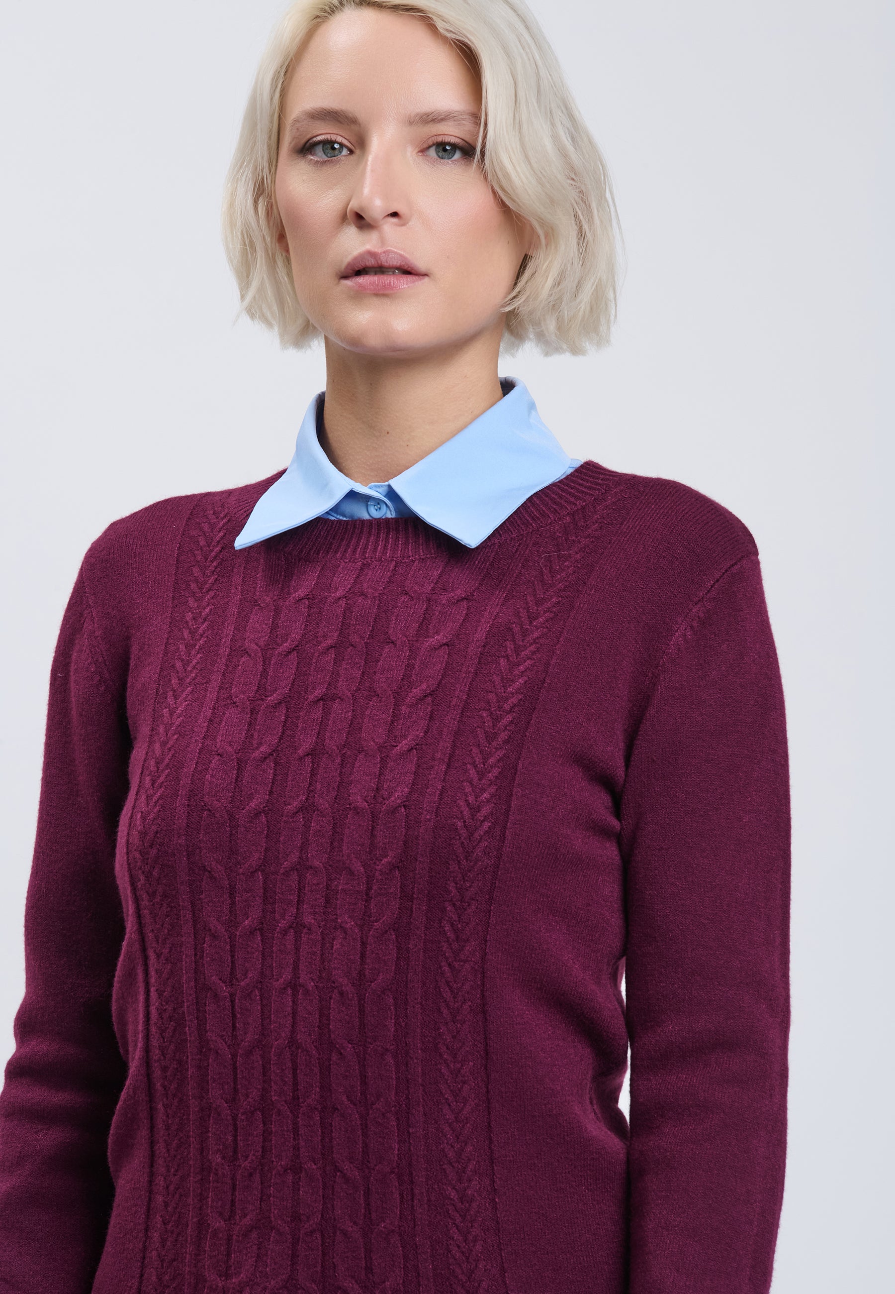 PULL Plum 04H95071