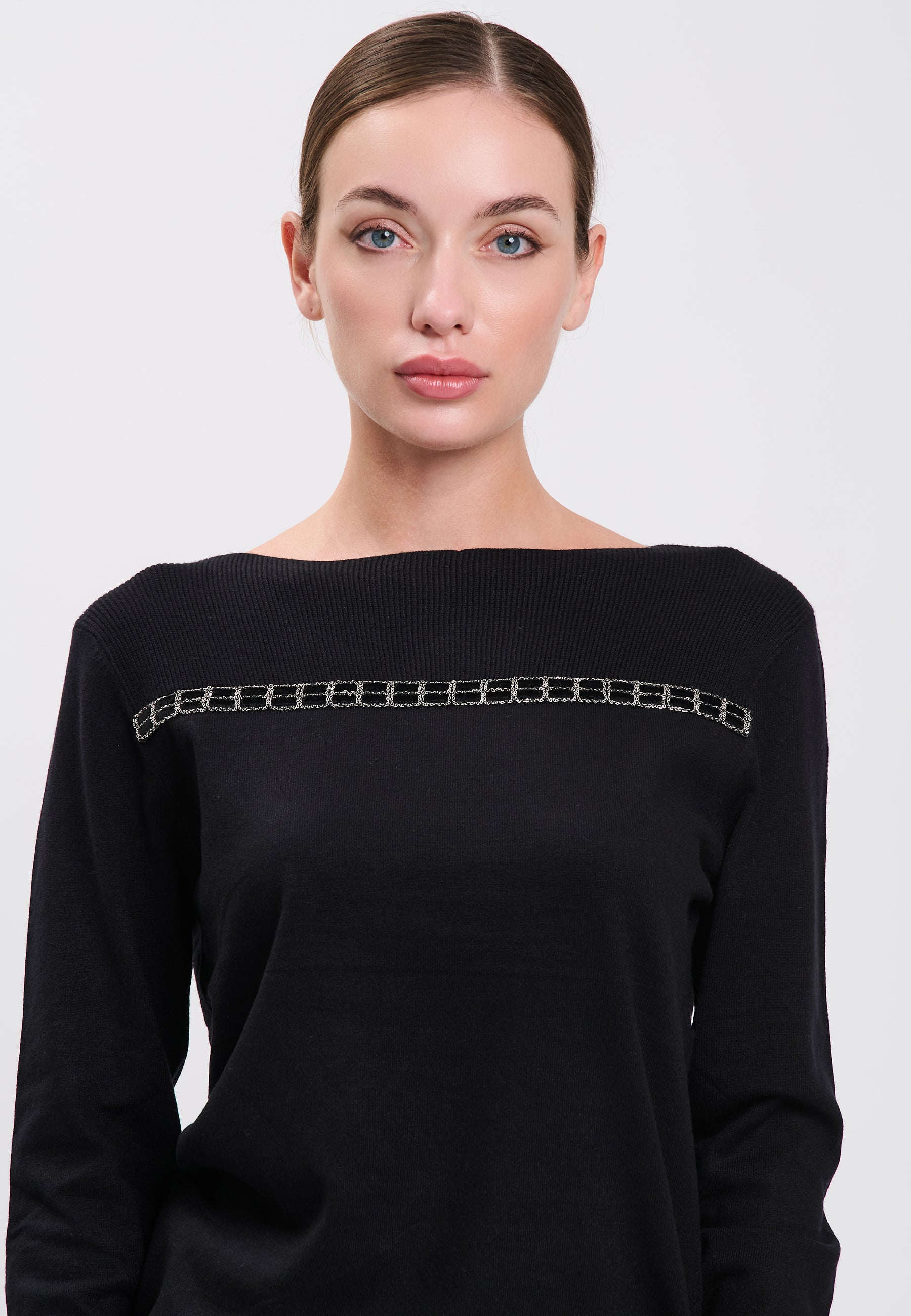 PULL Black 04H95126