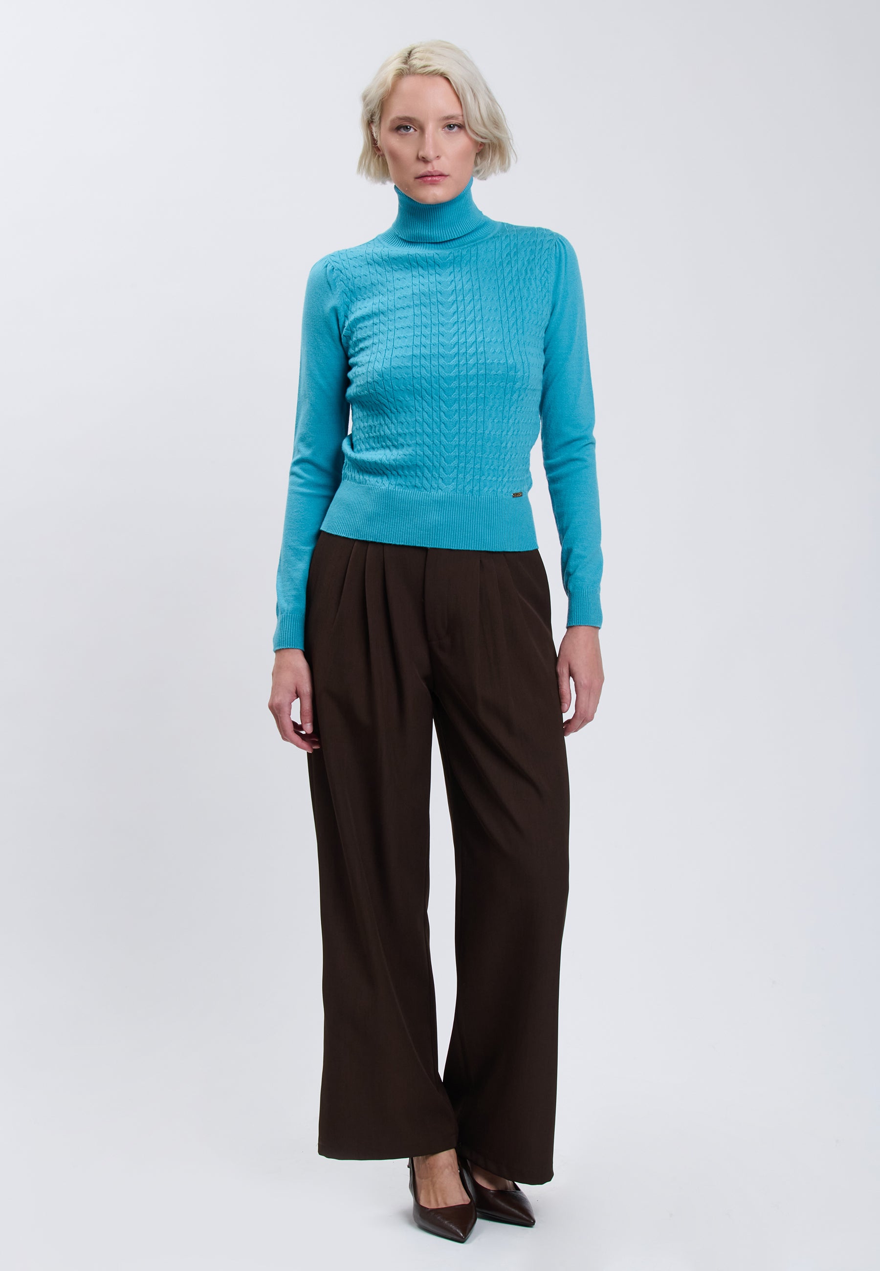 PULL Aquamarine 04H95256