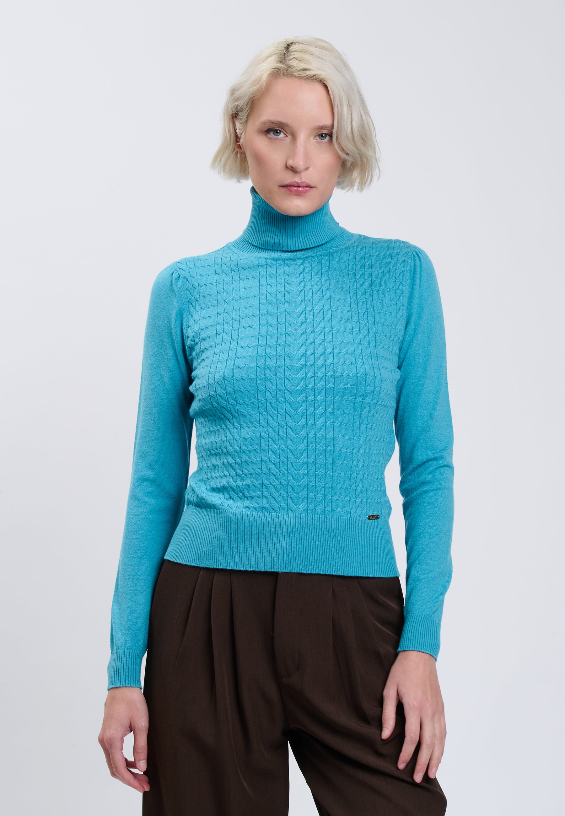 PULL Aquamarine 04H95256