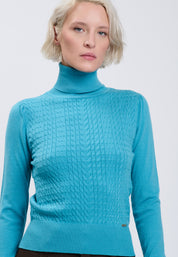 PULL Aquamarine 04H95256