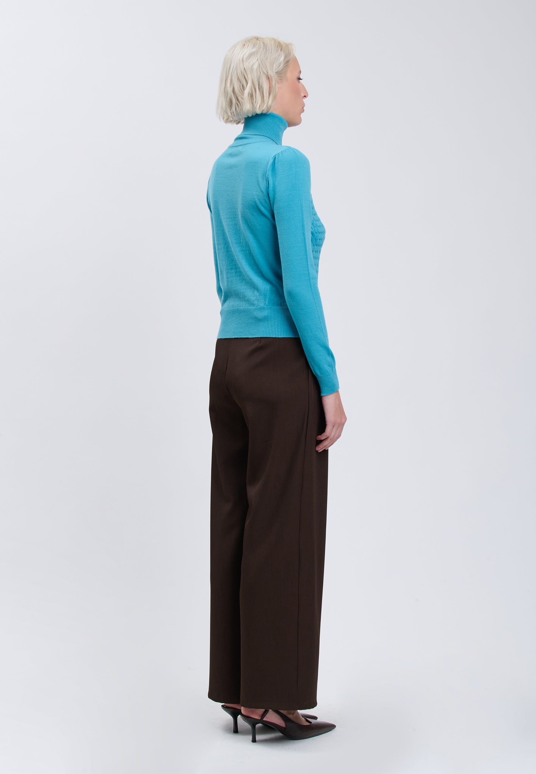 PULL Aquamarine 04H95256