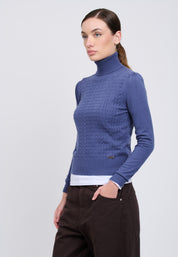 PULL Indigo 04H95256