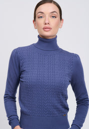 PULL Indigo 04H95256