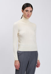 PULL Ivory 04H95256