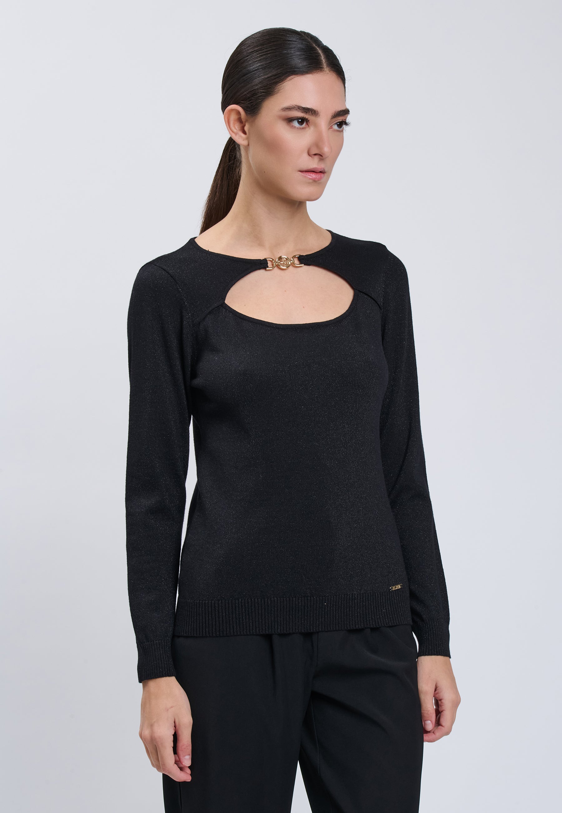 PULL Black 04H95295