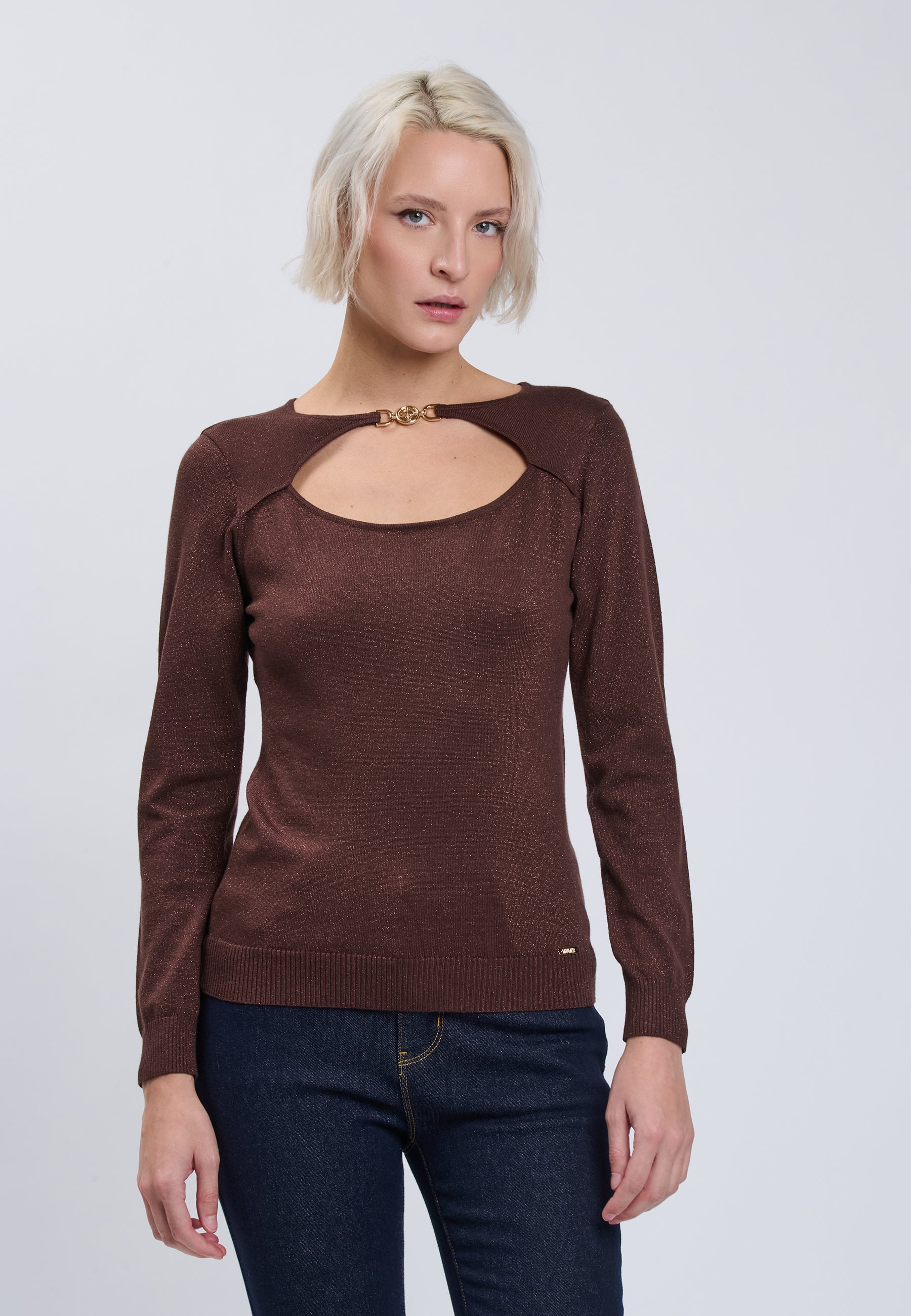 PULL Brown 04H95295