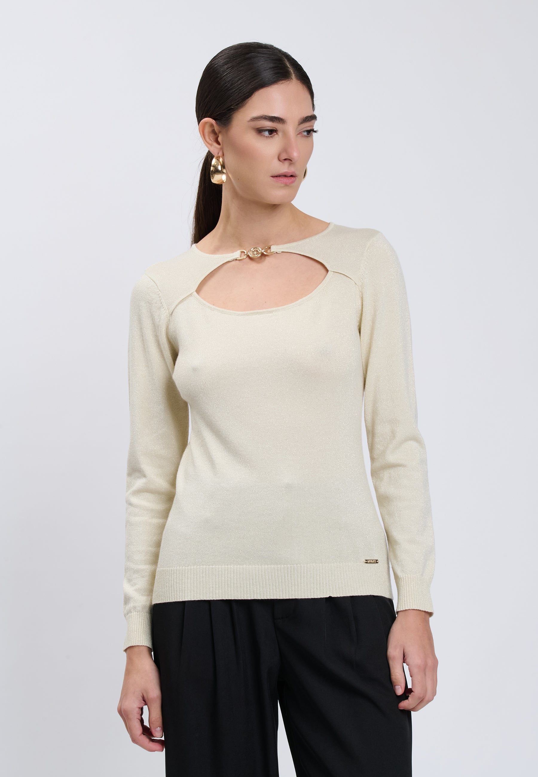 PULL Ivory 04H95295