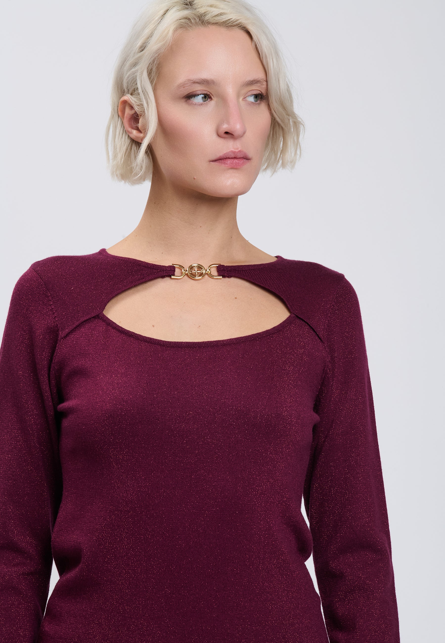 PULL Plum 04H95295