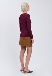 PULL Plum 04H95295